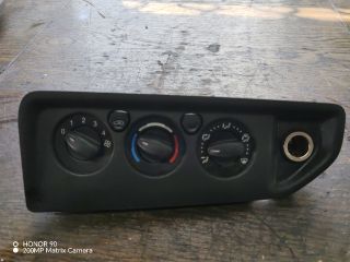 bontott FORD TRANSIT Fűtéskapcsoló (Nem klímás)