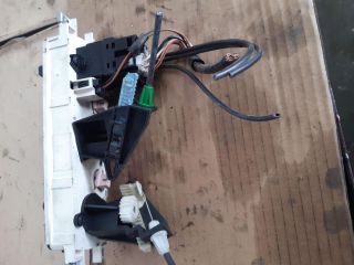 bontott FORD TRANSIT Fűtéskapcsoló