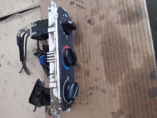 bontott FORD TRANSIT Fűtéskapcsoló