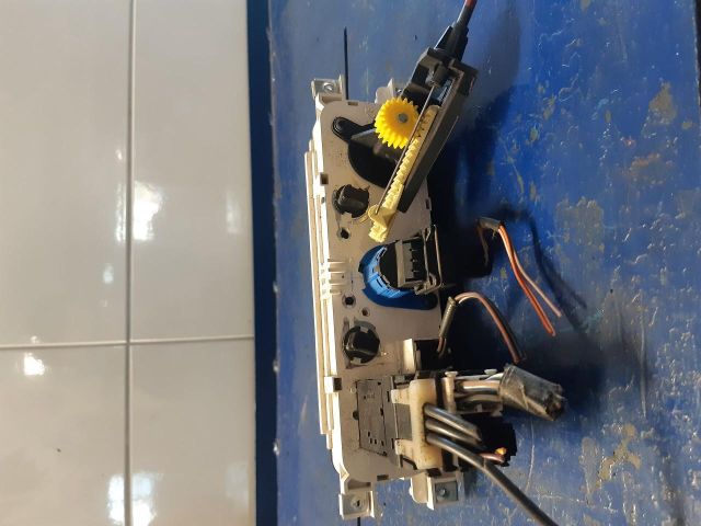 bontott FORD TRANSIT Fűtéskapcsoló