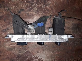 bontott FORD TRANSIT Fűtéskapcsoló