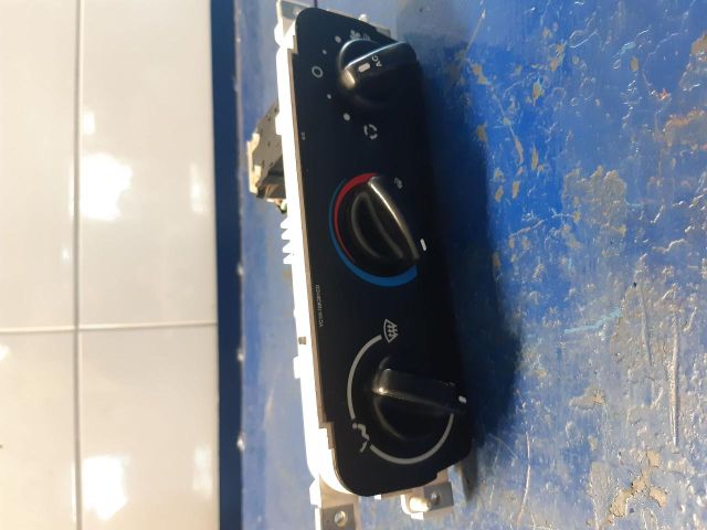 bontott FORD TRANSIT Fűtéskapcsoló