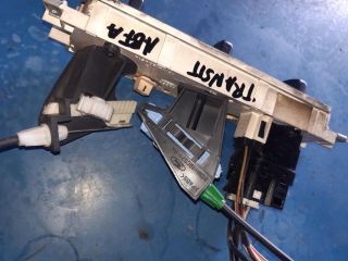 bontott FORD TRANSIT Fűtéskapcsoló