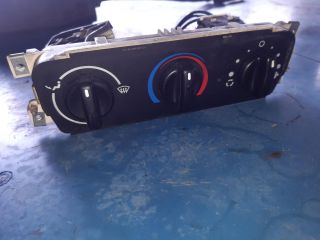 bontott FORD TRANSIT Fűtéskapcsoló