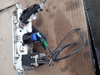 bontott FORD TRANSIT Fűtéskapcsoló