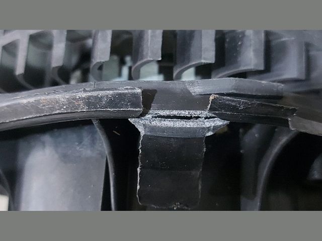 bontott FORD TRANSIT Fűtőmotor (Klímás)