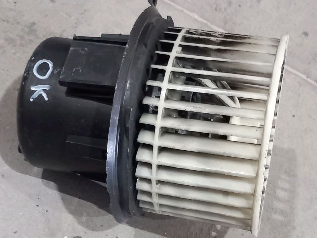 bontott FORD TRANSIT Fűtőmotor (Klímás)