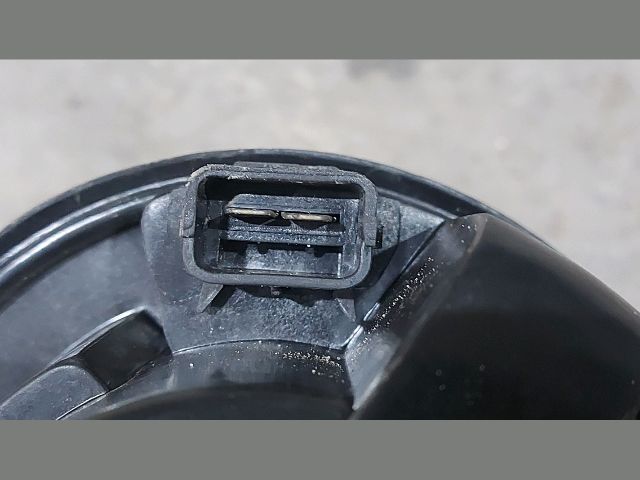 bontott FORD TRANSIT Fűtőmotor (Klímás)