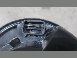 bontott FORD TRANSIT Fűtőmotor (Klímás)