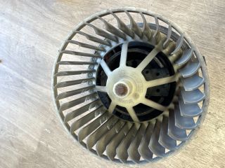 bontott FORD TRANSIT Fűtőmotor (Klímás)