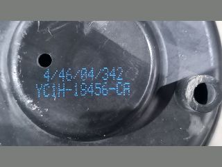 bontott FORD TRANSIT Fűtőmotor (Klímás)