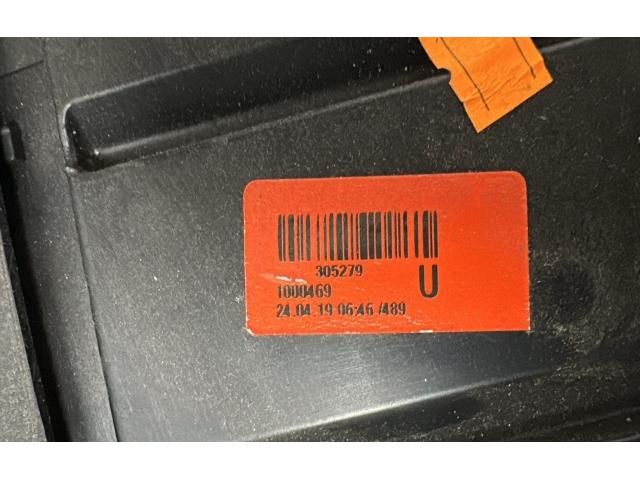 bontott FORD TRANSIT Fűtőmotor (Klímás)