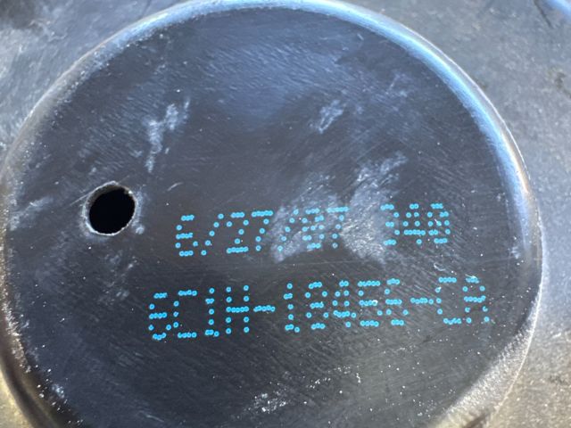 bontott FORD TRANSIT Fűtőmotor (Klímás)