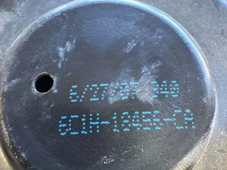 bontott FORD TRANSIT Fűtőmotor (Klímás)