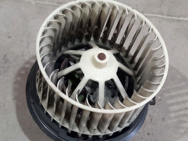 bontott FORD TRANSIT Fűtőmotor (Klímás)