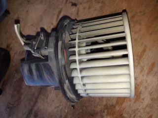 bontott FORD TRANSIT Fűtőmotor (Klímás)