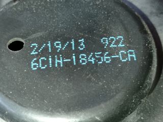 bontott FORD TRANSIT Fűtőmotor (Klímás)