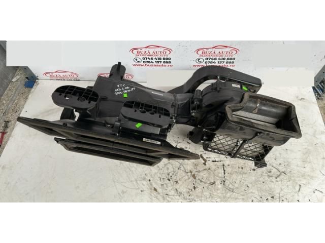 bontott FORD TRANSIT Fűtőmotor (Klímás)