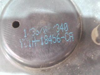 bontott FORD TRANSIT Fűtőmotor (Klímás)