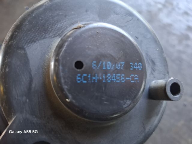 bontott FORD TRANSIT Fűtőmotor (Klímás)