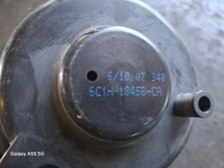 bontott FORD TRANSIT Fűtőmotor (Klímás)