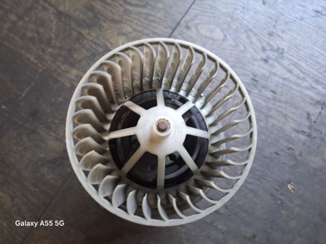 bontott FORD TRANSIT Fűtőmotor (Klímás)