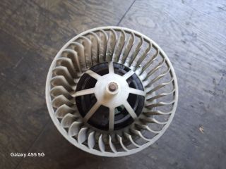 bontott FORD TRANSIT Fűtőmotor (Klímás)