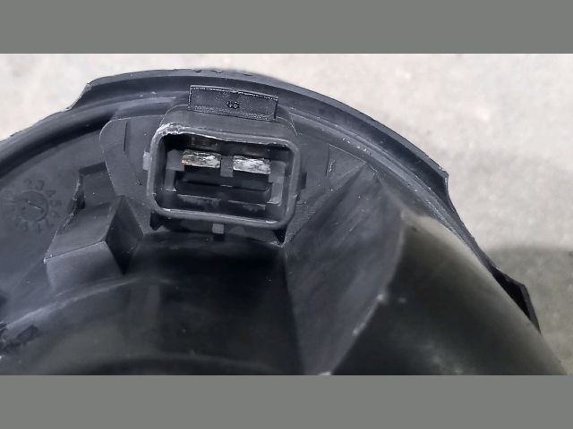 bontott FORD TRANSIT Fűtőmotor (Klímás)