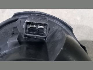 bontott FORD TRANSIT Fűtőmotor (Klímás)