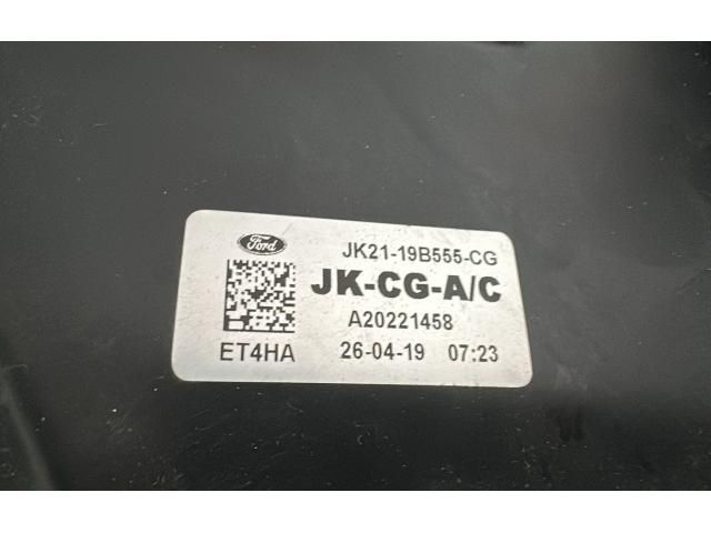 bontott FORD TRANSIT Fűtőmotor (Klímás)