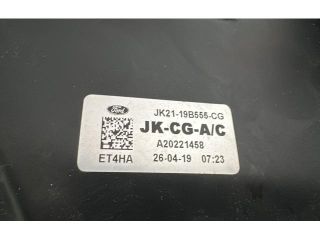 bontott FORD TRANSIT Fűtőmotor (Klímás)