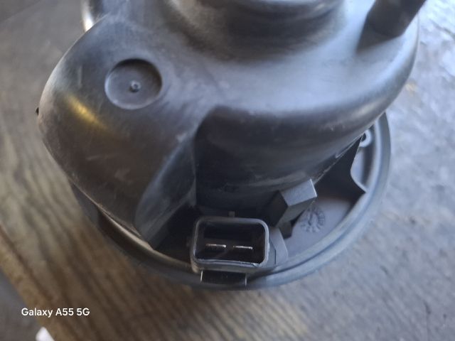 bontott FORD TRANSIT Fűtőmotor (Klímás)