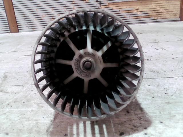 bontott FORD TRANSIT Fűtőmotor (Klímás)