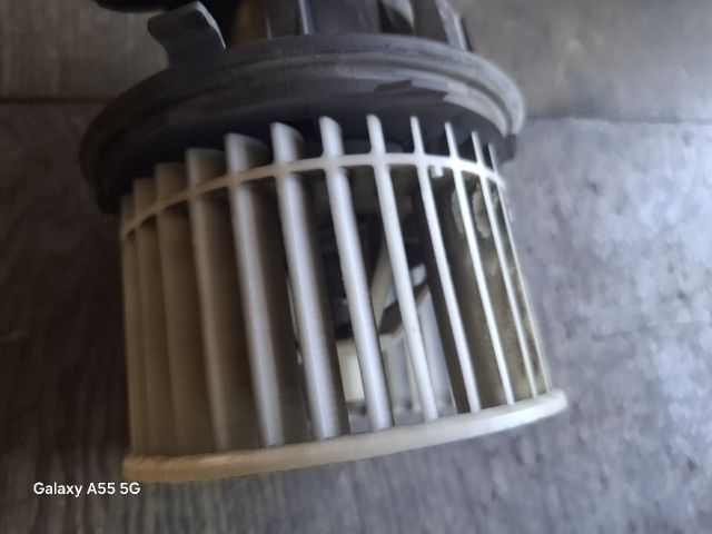 bontott FORD TRANSIT Fűtőmotor (Klímás)