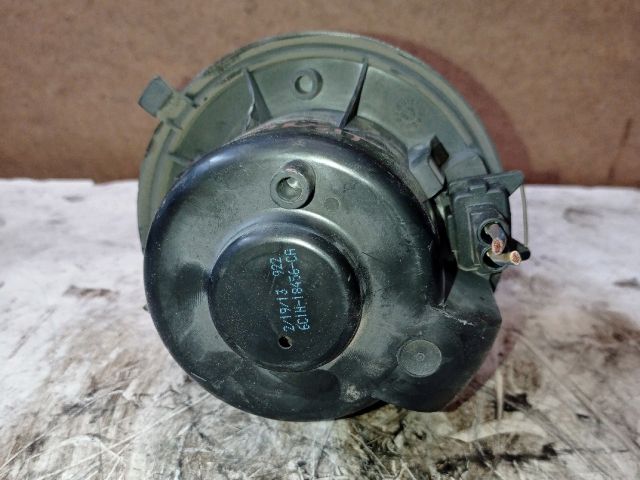 bontott FORD TRANSIT Fűtőmotor (Klímás)