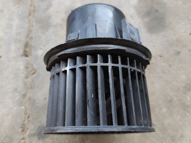 bontott FORD TRANSIT Fűtőmotor (Nem klímás)