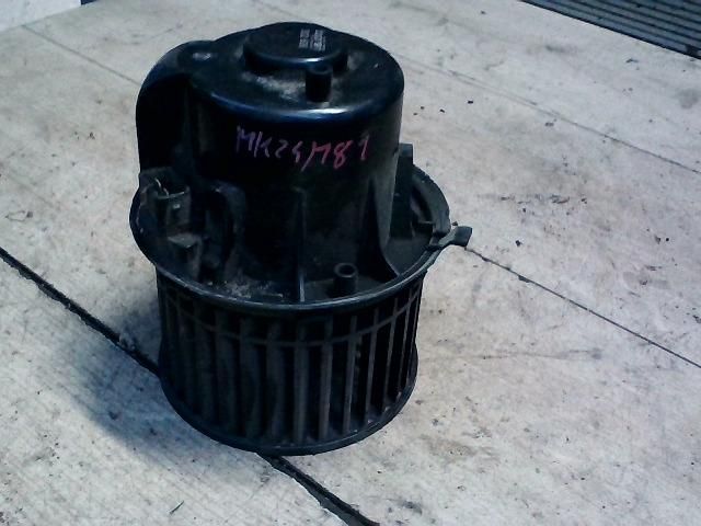 bontott FORD TRANSIT Fűtőmotor (Nem klímás)