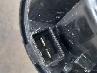 bontott FORD TRANSIT Fűtőmotor (Nem klímás)