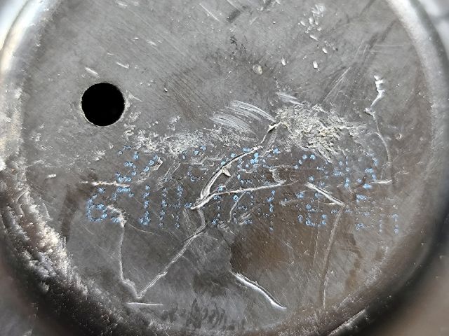 bontott FORD TRANSIT Fűtőmotor (Nem klímás)