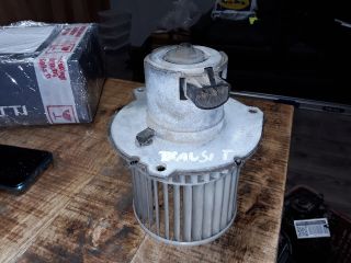 bontott FORD TRANSIT Fűtőmotor (Nem klímás)