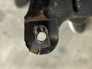 bontott FORD TRANSIT Generátor Burkolat