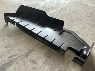 bontott FORD TRANSIT Generátor Burkolat