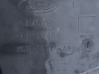 bontott FORD TRANSIT Generátor Burkolat