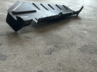 bontott FORD TRANSIT Generátor Burkolat