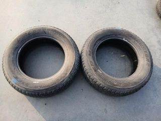 bontott FORD TRANSIT Gumiabroncs (1 db)