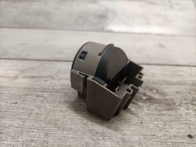 bontott FORD TRANSIT Gyújtáskapcsoló Elektronika