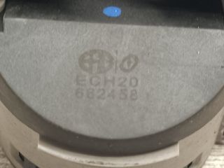 bontott FORD TRANSIT Gyújtáskapcsoló Elektronika