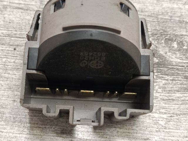 bontott FORD TRANSIT Gyújtáskapcsoló Elektronika