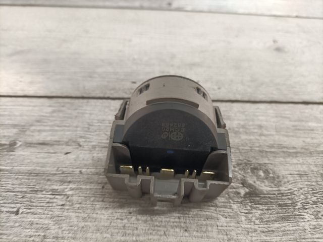 bontott FORD TRANSIT Gyújtáskapcsoló Elektronika