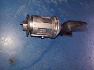 bontott FORD TRANSIT Gyújtáskapcsoló Zárbetét